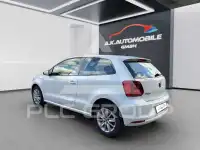2017 Volkswagen Polo
