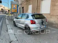 2017 Volkswagen Polo