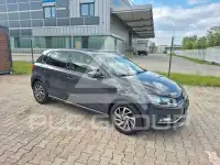 2017 Volkswagen Polo