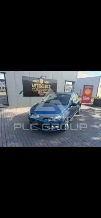 2017 Volkswagen Polo