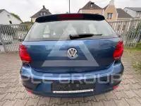 2017 Volkswagen Polo