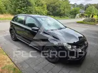 2017 Volkswagen Polo