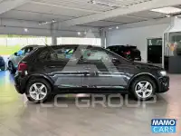 2017 Volkswagen Polo