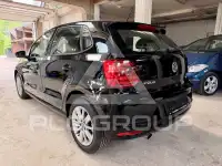 2017 Volkswagen Polo