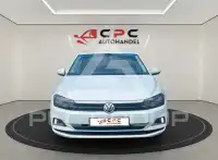 2017 Volkswagen Polo