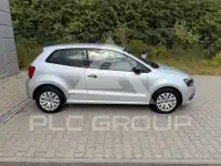 2017 Volkswagen Polo