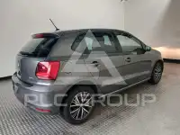 2017 Volkswagen Polo