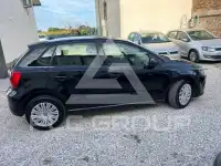 2017 Volkswagen Polo