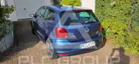 2017 Volkswagen Polo