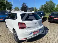 2017 Volkswagen Polo
