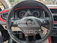 2017 Volkswagen Polo