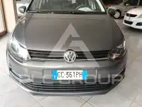 2017 Volkswagen Polo