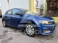 2017 Volkswagen Polo