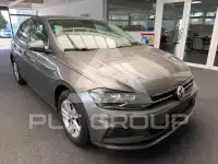 2017 Volkswagen Polo