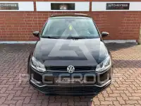 2017 Volkswagen Polo