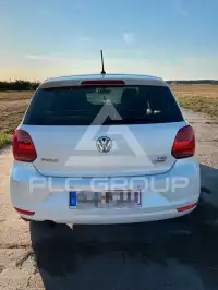 2017 Volkswagen Polo