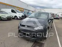 2017 Volkswagen Polo