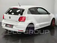 2017 Volkswagen Polo