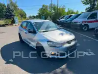 2017 Volkswagen Polo