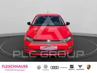 2017 Volkswagen Polo