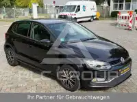 2017 Volkswagen Polo