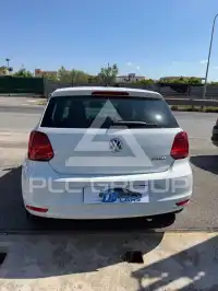 2017 Volkswagen Polo