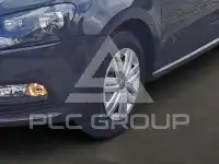 2017 Volkswagen Polo