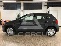 2017 Volkswagen Polo