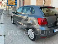 2017 Volkswagen Polo