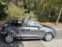 2017 Volkswagen Polo