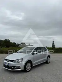 2017 Volkswagen Polo