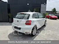 2017 Volkswagen Polo