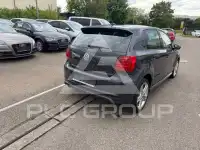 2017 Volkswagen Polo