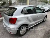 2017 Volkswagen Polo