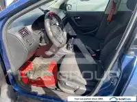 2017 Volkswagen Polo