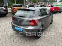 2017 Volkswagen Polo