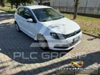 2017 Volkswagen Polo