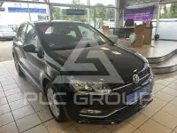 2017 Volkswagen Polo