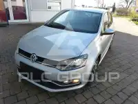 2017 Volkswagen Polo