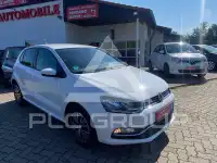 2017 Volkswagen Polo