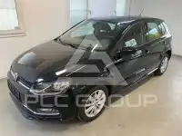 2017 Volkswagen Polo