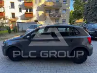 2017 Volkswagen Polo