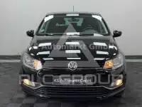 2017 Volkswagen Polo