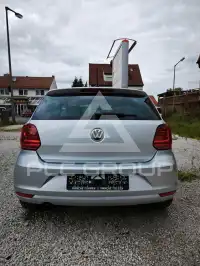 2017 Volkswagen Polo