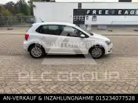 2017 Volkswagen Polo