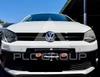 2017 Volkswagen Polo