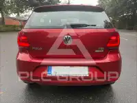 2017 Volkswagen Polo