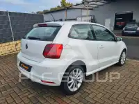 2017 Volkswagen Polo