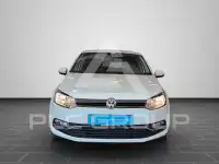 2017 Volkswagen Polo