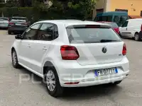 2017 Volkswagen Polo